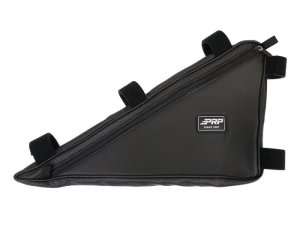 Honda Talon Storage Bag - PRP Seats - Truss Bag - Black - `19-`21